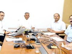 विद्यार्थी केंद्रित शिक्षा से होगा विकसित भारत का मार्ग प्रशस्त : मंत्री परमार