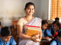 सैनिक स्कूल में टीचिंग और नॉन-टीचिंग स्टाफ की भर्ती, 1 लाख रुपये तक मिलेगी सैलरी