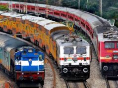 रेलवे का नया पैसेंजर बुकिंग सिस्टम बनेगा गेम चेंजर, 1 मिनट में 1.5 लाख टिकट और 40 लाख इंक्वायरी संभालेगा