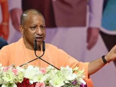 राहुल गांधी के मनुस्मृति बयान पर योगी का हमला, बोले- भारत का भविष्य क्यों बिगाड़ना चाहते हैं?