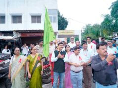 शीघ्र एचआईवी जांच और उपचार से एचआईवी महामारी पर नियंत्रण संभव : उप मुख्यमंत्री शुक्ल