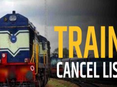 Bina Railway Update: बीना स्टेशन पर तीसरी लाइन का काम, 16 ट्रेनें रद्द और 48 का रूट बदला