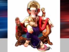 मुख्यमंत्री डॉ. यादव को दिव्यांग बच्चों ने भेंट कीं भगवान श्री गणेश की प्रतिमाएं