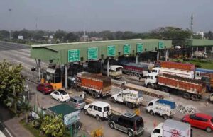 Toll Plaza पर अब ये गलती पड़ेगी भारी, गलत FASTag लेन में गए तो कटेगा दोगुना चालान