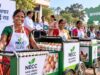 झारखंड की महिलाओं को मिला स्वरोजगार का मौका, 6 जिलों में बांटे गए एगकार्ट