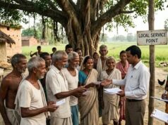 बिहार में जमाबंदी सुधार को लेकर बड़ा फैसला, अब आवेदन का इंतजार नहीं करेंगे CO; खुद करेंगे गड़बड़ी ठीक