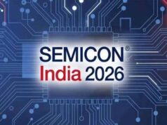 सेमीकंडक्टर के ग्लोबल मंच पर यूपी की दस्तक, 17 से 19 सितंबर तक सेमीकॉन इंडिया 2026 का दिल्ली में आयोजन