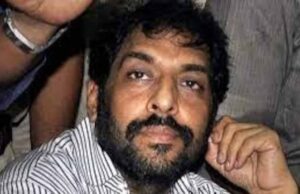 गोपाल कांडा के ठिकानों पर ED की रेड, रियल एस्टेट मामले में ₹248 करोड़ का आरोप