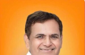अखिलेश ने आंबेडकर और दलितों को मिटाया, योगी जी ने दिया सम्मान: एमएलसी