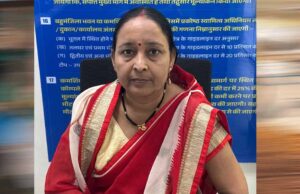 सेवा की कहानी : पंजीयन शुल्क में 50 प्रतिशत छूट से रचना सोनी ने बचाए 35 हजार रुपये