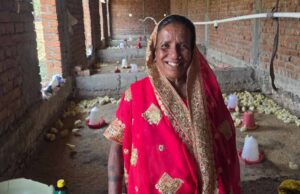 सेवा की कहानी : बिहान से ग्रामीण महिलाओं के जीवन में आई आत्मनिर्भरता की नई सुबह