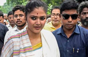 सायोनी घोष समेत 20 TMC बागी सांसदों को राहत, 8 अक्टूबर तक मोहलत