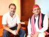 UP में सीट बंटवारे पर सपा का कड़ा रुख, कांग्रेस के सामने रख सकती है 4 शर्तें