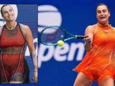 Aryna Sabalenka US Open: जालीदार ड्रेस को लेकर मचा बवाल, आलोचकों को नंबर-1 खिलाड़ी ने दिया बेबाक जवाब