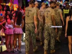 Pattaya में 5000 US सैनिकों को मिलेगा आराम, लेकिन इन कामों पर लगी रोक; जानें पूरी लिस्ट