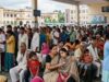 पटना में बढ़ा बुखार और संक्रमण का प्रकोप, एक हफ्ते में 300 से ज्यादा टाइफाइड मरीज