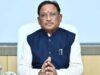 CM विष्णुदेव साय की अध्यक्षता में कैबिनेट बैठक, कई अहम फैसलों पर लगी मुहर
