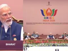 BRICS समिट के समापन पर PM मोदी का बड़ा संदेश, बोले- टेक्नोलॉजी और क्रिटिकल मिनरल्स का वेपनाइजेशन रोकना होगा