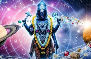 शनि देव की कृपा से चमकेगी किस्मत, उत्तर भाद्रपद नक्षत्र में 4 राशियों को बड़ा लाभ