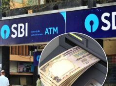 SBI ATM Rule Change: 1 अक्टूबर से बदलेंगे ATM के नियम, इन ग्राहकों को देना होगा ₹15+GST चार्ज