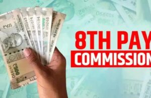 8वें वेतन आयोग में CGEGIS पर बड़ा बदलाव संभव, कर्मचारियों ने ₹3 करोड़ तक बीमा कवर की मांग रखी