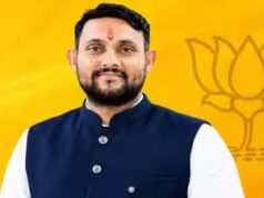 पटना से मॉस्को तक सुजीत पासवान की चर्चा, रूस के चुनाव में निभाएंगे पर्यवेक्षक की भूमिका