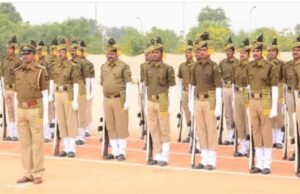 यूपी होमगार्ड भर्ती में अगला चरण शुरू, 8 सितंबर से PET; 16 सितंबर को रिजर्व डे रखा गया