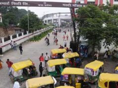 स्वच्छ वायु सर्वेक्षण-2026 में लखनऊ अव्वल, इंदौर दूसरे और पटना 16वें स्थान पर