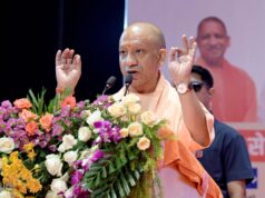 छह महीने में एक लाख सरकारी नौकरी देने के महाभियान के तहत चार दिन में तीसरा बड़ा नियुक्ति पत्र वितरण कार्यक्रम