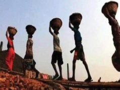 झारखंड में श्रमिकों को राहत, एक दिन की मजदूरी के लिए घटाई गई कार्य-मात्रा