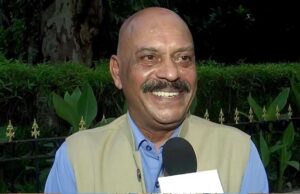 ‘ऑपरेशन सिंदूर’ में स्वदेशी हथियारों का दम, एयर मार्शल जितेंद्र मिश्र ने IACCS-ब्रह्मोस की बताई ताकत
