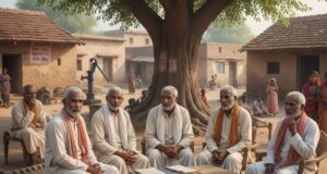 बिहार पंचायत चुनाव में EBC आरक्षण का मानक तय, 122 जातियों का होगा सर्वे