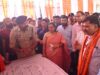 रायपुर : सक्ती में 11 सितंबर को होगा भव्य आयोजन, तैयारियों को लेकर उपमुख्यमंत्री विजय शर्मा और प्रभारी मंत्री गुरु खुशवंत साहेब ने लिया जायजा