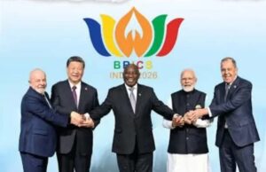 प्रधानमंत्री नरेन्द्र मोदी के नेतृत्व में वैश्विक मंच पर सशक्त हुई भारत की भूमिका : मुख्यमंत्री विष्णुदेव साय