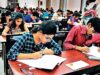 नारायणपुर में छात्रों की पढ़ाई के साथ प्रतियोगी परीक्षाओं की तैयारी पर जोर