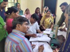 CG में वायरल फीवर का बढ़ा प्रकोप, बुखार-बदन दर्द के रोजाना पहुंच रहे हजारों मरीज