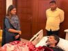 इलाज के बाद कल लौटेंगे किरण सिंह देव, संभालेंगे छत्तीसगढ़ BJP की कमान