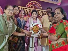 क्षमावाणी आत्मचिंतन, संवाद और अहंकार पर विजय प्राप्त करने का अनुपम पर्व : राज्यमंत्री गौर