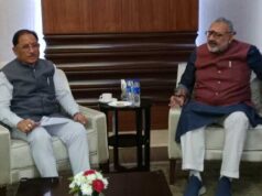 टेक्सटाइल सेक्टर में छत्तीसगढ़ के लिए बड़ी संभावनाएं, केंद्र करेगा हरसंभव सहयोग