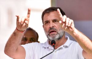 मध्य प्रदेश में बढ़ा सियासी हलचल का दौर, मोहन भागवत-नितिन नबीन-राहुल गांधी के दौरे