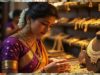 Gold-Silver Rate Fall: सोना हुआ सस्ता, चांदी 5 दिन में ₹8,000 टूटी; हाई से ₹1.82 लाख नीचे