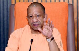 शिक्षा में राजनीति का कोई स्थान नहीं: सीएम योगी