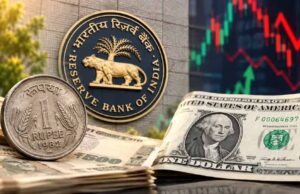 रुपये को संभालने के लिए RBI का बड़ा कदम, तेल कंपनियों को डॉलर बेचेगा रिजर्व बैंक