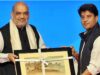 अमित शाह 26 दिन में दूसरी बार आएंगे MP, ग्वालियर में एशिया के सबसे बड़े टेलीकॉम मैन्युफैक्चरिंग जोन का करेंगे भूमिपूजन