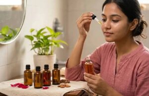 सर्दियों में चेहरे पर कौन सा तेल लगाना सही? नारियल से रोजहिप ऑयल तक, जानें डर्मेटोलॉजिस्ट की राय