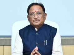 राष्ट्रपति श्रीमती द्रौपदी मुर्मु का बस्तर आगमन गौरव का अवसर, मुरिया दरबार में होंगी शामिल – मुख्यमंत्री साय
