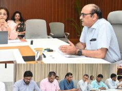 नियद-नेल्ला-नार और बस्तर मुन्ने 2.0 की समीक्षा, 45 योजनाओं का मिल रहा सीधा लाभ