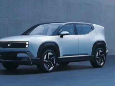 Honda 0 Alpha EV भारत में इस दिन होगी लॉन्च, दमदार डिजाइन देख देखते रह जाएंगे