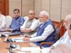 मोदी कैबिनेट का बड़ा फैसला, पेंशन योजनाओं से हटा इंदिरा गांधी का नाम