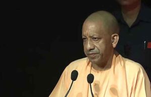 CM योगी बोले- UP के विकास की ताकत बनी नारी शक्ति, महिला श्रम भागीदारी 36% पार